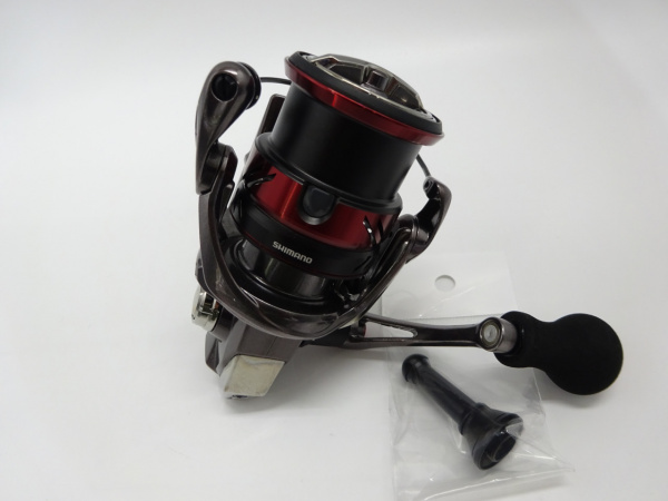 21セフィアXR C3000SHG